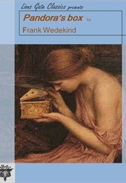 Pandora&#39;s Box (Frank Wedekind)