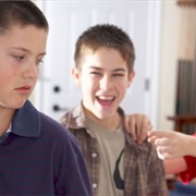 Have Experienced Discrimination Based on Mental/Emotional Status.