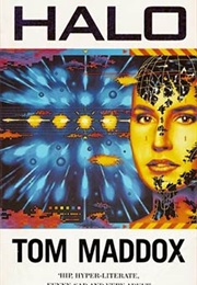 Halo (Tom Maddox)