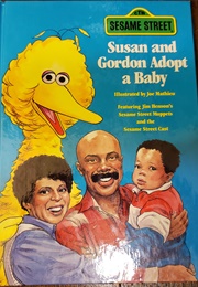 Susan and Gordon Adopt a Baby (Joe Mathieu)