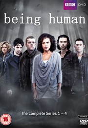 Being Human (2008)