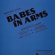 Babes in Arms