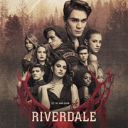 Riverdale Season 3