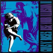 Guns N' Roses - User Your Illusion II