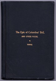 The Epic of Columbus's Bell and Other Poems (George Hannibal Temple)