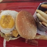 Red Robin (Olympia, Washington)