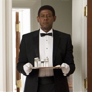 Cecil Gaines - The Butler