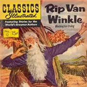 Rip Van Winkle