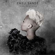 Emeli Sande- Our Version of Events
