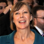 Jenny Agutter