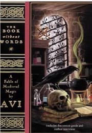 The Book Without Words by Avi