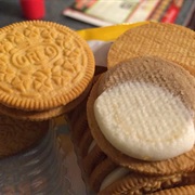 Root Beer Float Oreo