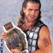 Shawn Michaels