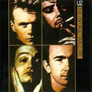 Sixty Seconds in Kingdom Come