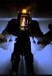 Get Away From Her...- Aliens (1986)