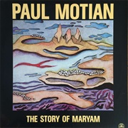 The Story of Maryam – Paul Motian (Soul Note (Italy), 1984)