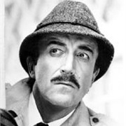 Inspector Clouseau - The Pink Panther Movies