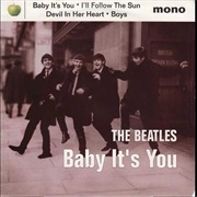 Baby It's You