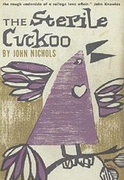 The Sterile Cuckoo (John Nichols)