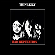 Bad Reputation - Brian Downey (Thin Lizzy)