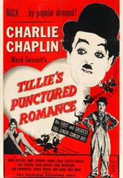 Tillie's Punctured Romance