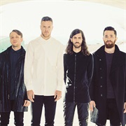 Not Today - Imagine Dragons