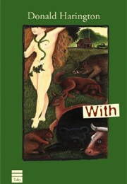 With (Donald Harrington)