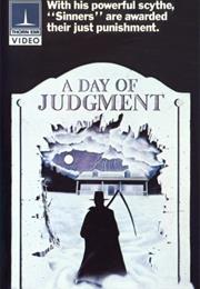 A Day of Judgment – CDH Reynolds (1979)