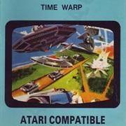 Time Warp