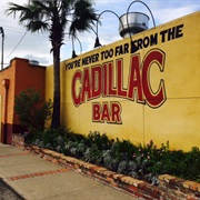 Cadillac Bar
