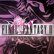 Final Fantasy II (PSP)