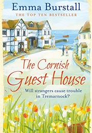 Cornish Guest House (Emma Burstall)
