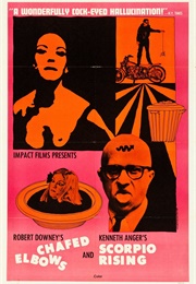 Scorpio Rising (1964)