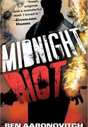 Midnight Riot