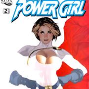 Power Girl