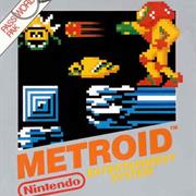 Metroid (1986)