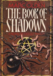 The Book of Shadows (Marc Olden)