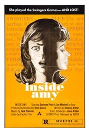 Inside Amy (1974)