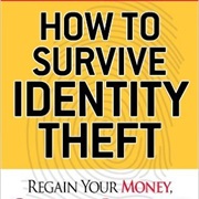 Survive Identity Theft