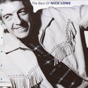 Nick Lowe - Basher: The Best of Nick Lowe