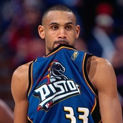 Grant Hill