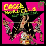 East Infection - Gogol Bordello