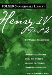King Henry IV Part II