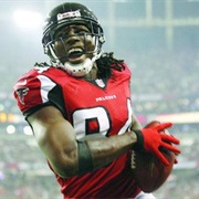 Roddy White