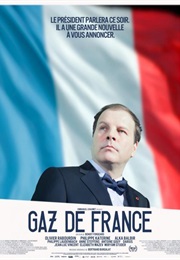 Gaz De France (2015)