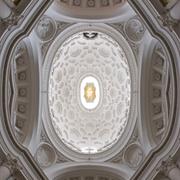 San Carlo Alle Quattro Fontane