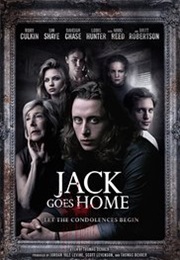 Jack Goes Home (2016)