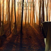 Anekdoten - A Time of Day