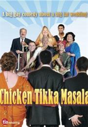 Chicken Tikka Masala (2005)