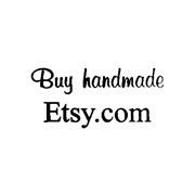 Buy Something From Etsy